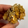 Wulfenite