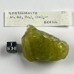 Brazilianite