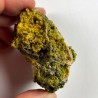 Campylite and Pyromorphite