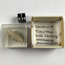 Hambergite