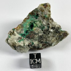 Bayldonite