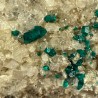 Dioptase