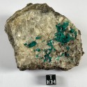 Dioptase