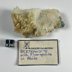 Bertrandite