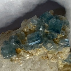 Bertrandite