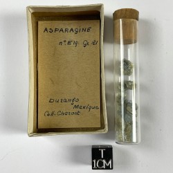 Asparagolite