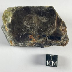 Chrysoberyl