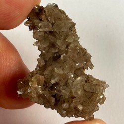 Tarbuttite