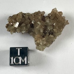 Tarbuttite