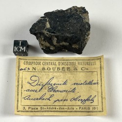 Dufrenite