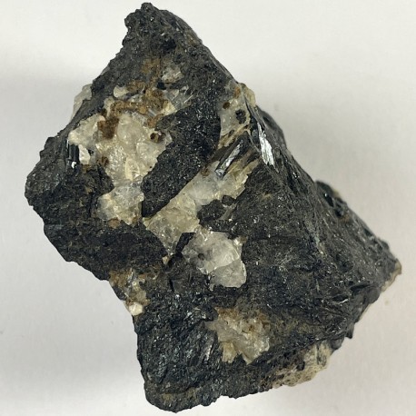 Dufrenite