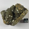 Andradite Garnet