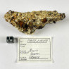 Pyrite, France
