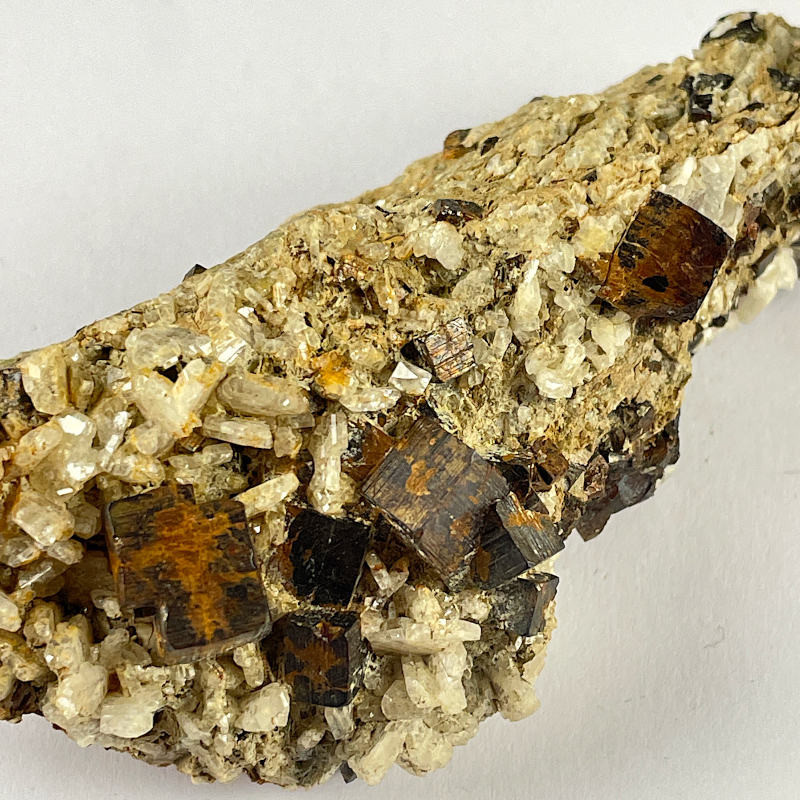 Pyrite, France Pyrite, France