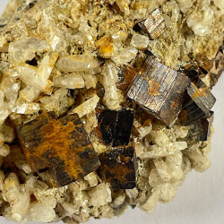 Pyrite, France