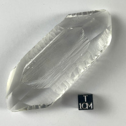 Synthetic Quartz, Russia