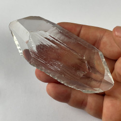 Synthetic Quartz, Russia