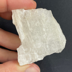 Cryolite, Groenland