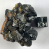 Descloizite, Namibia