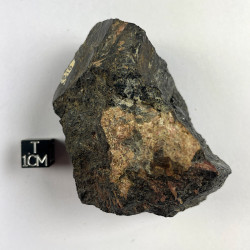 Gadolinite et Tengérite