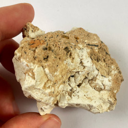 Sepiolite, Turkey