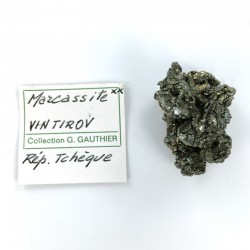 Marcassite