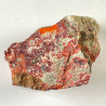 Sarabauite, Malaysia