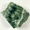 Seraphinite, Russia