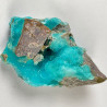 Hemimorphite, Democratic Republic of Congo