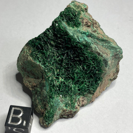 Torbernite, Democratic Republic of Congo