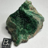 Torbernite, Democratic Republic of Congo