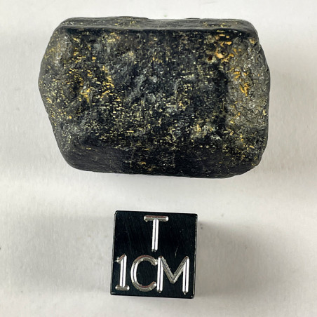 Tantalite, Zambia