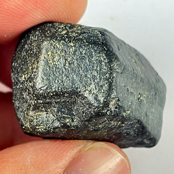 Tantalite, Zambia
