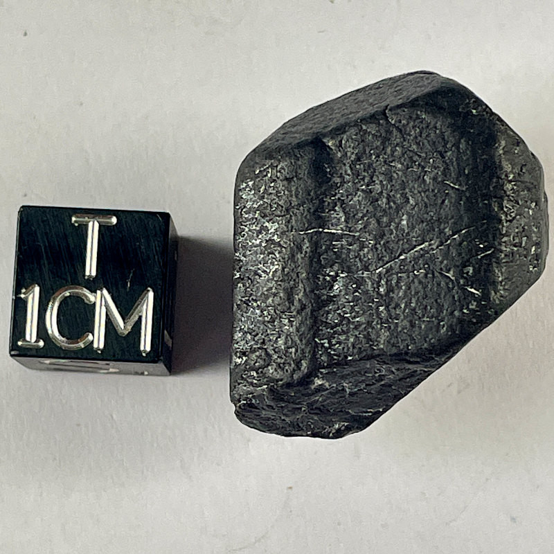 Tantalite, Zambia