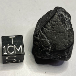 Tantalite, Zambia