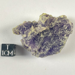 Coquimbite, Bolivia