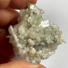 Stilbite et Chabazite, Danemark