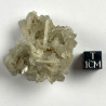 Stilbite et Chabazite, Danemark