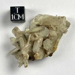 Stilbite, Danemark