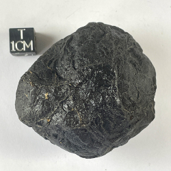 Nodule Polymétallique, Fosse marine Hawaï, Océan Pacifique