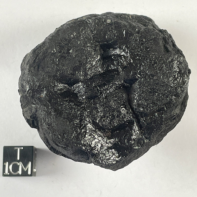 Nodule Polymétallique, Fosse marine Hawaï, Océan Pacifique