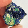 Azurite, France