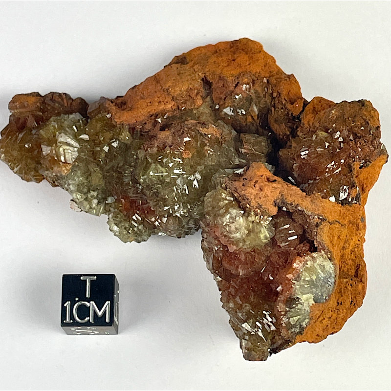 Adamite, Mexico Adamite, Mexico