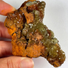 Adamite, Mexico