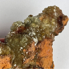 Adamite, Mexico