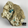 Cavansite, inde