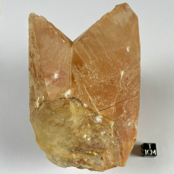 Calcite, France