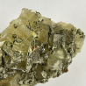 Fluorite, Morocco