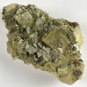 Fluorite, Morocco