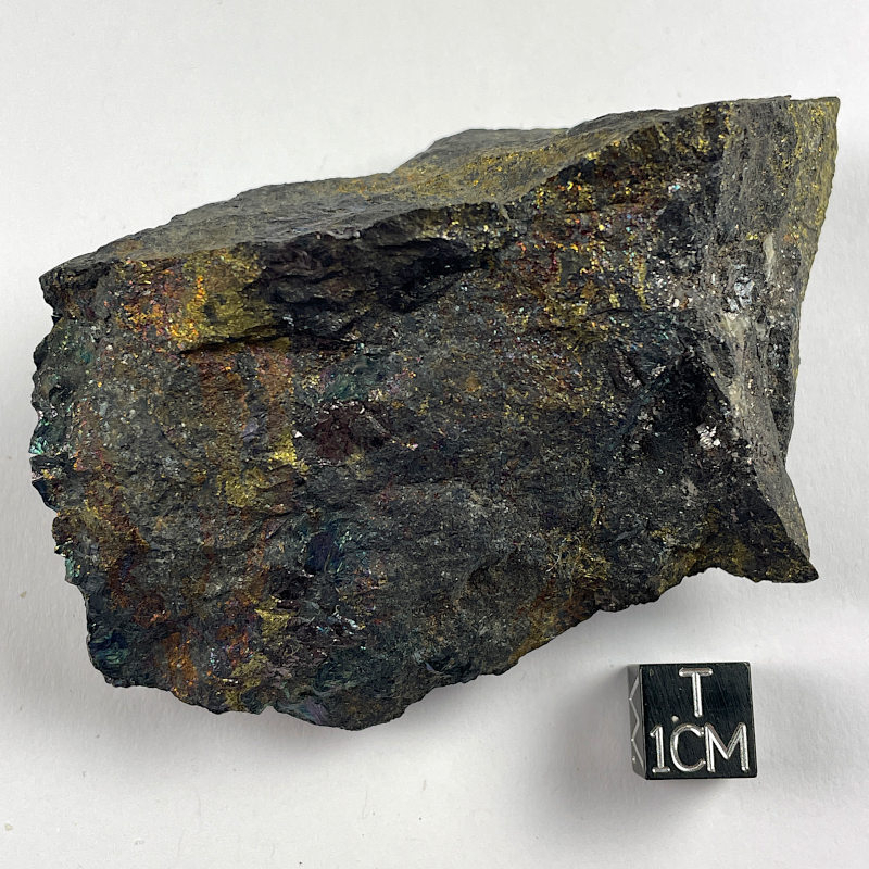 Bornite, Democratic Republic of Congo